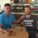 Ανανέωσαν με την ομάδα μας οι Λ. Κολυβάκης και Δραμιτινός