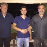 Με τον Φ. Μουρτζανό στην τεχνική ηγεσία και τη νέα σεζόν