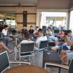 Η αντεπίθεση της νέας γενιάς…