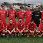 Χωρίς άγχος για το καλύτερο η ομάδα μας, σήμερα με ΑΕΜ