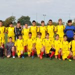 Στο τουρνουά του Μινωταύρου στα Χανιά η Ακαδημία μας