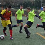 Ήττα για τους Παίδες μας