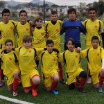 Στο Γεράνι το Σάββατο οι Παίδες μας