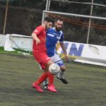 Μέτρια εμφάνιση και βαριά ήττα για την ομάδα μας