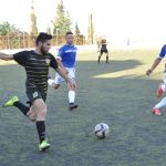 Παραχωρείται δανεικός ο Καργάκης στην Ε.Α.Π.