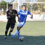 Στην Κ20 της ΠΑΕ Πανιώνιος ο Π. Κλειδής!