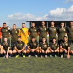 Με στόχο την πρόκριση η ομάδα μας σήμερα με Ποσειδώνα