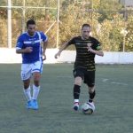 Ανανέωση συνεργασίας με 5 ποδοσφαιριστές