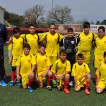 Το Σάββατο οι Προπαίδες μας στα Λιβάδια