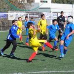 Την Κυριακή εντός οι Προπαίδες μας, αναβολή για Νέους