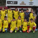 Δύο νίκες για Νέους και Προπαίδες της ομάδας μας