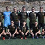 Με εξαιρετική εμφάνιση, νέα νίκη για την ομάδα μας