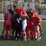 Ιδανικό φινάλε για την ομάδα μας, με νίκη επί του Ρεθυμνιακού