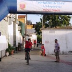 OLYMPUS DIGITAL CAMERA