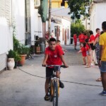 OLYMPUS DIGITAL CAMERA