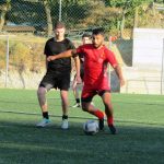 Νέο φιλικό σήμερα (16.45) στους Αρμένους με Άρη